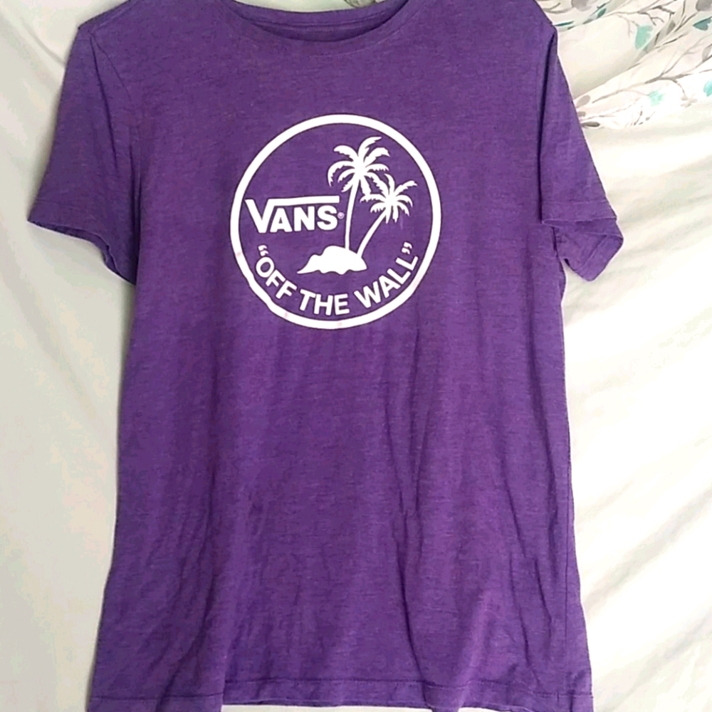 Vans Women's T-shirt